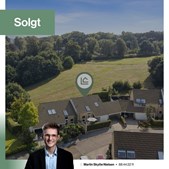 LokalBolig Silkeborg sælger bolig på Rødningvej 47 på kun 14 dage