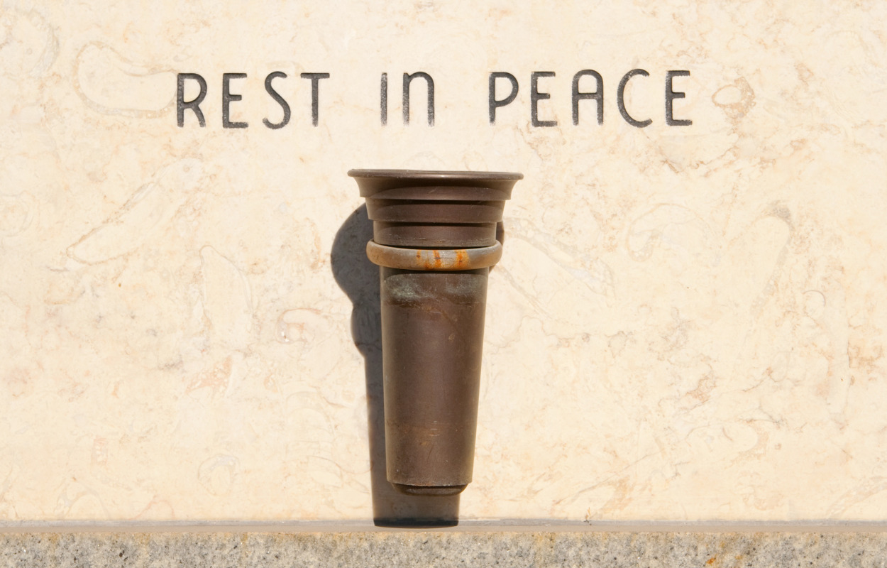 Michael Mortensen er afgået ved døden