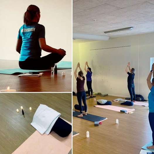 Hadsund Sport og Event aflyser yoga i påsken men tilbyder ekstra hold tirsdag