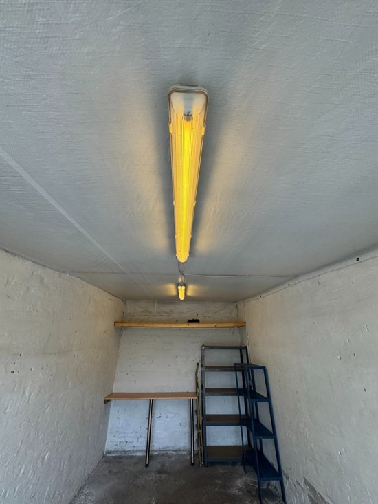 Vigerslevvej 293 er til salg for kun 295.000 kr.: Se de billigste boliger til salg i Valby her