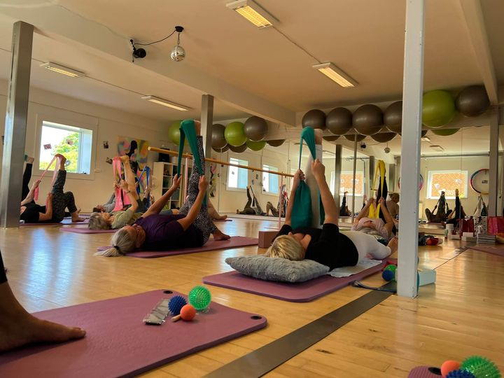 Hold trit med lokalområdet: Nyt fra Lystrup