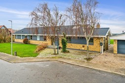 Luksusbolig netop kommet til salg i Hirtshals: Se hvad du skal smide for Hirtshals’ dyreste adresser her