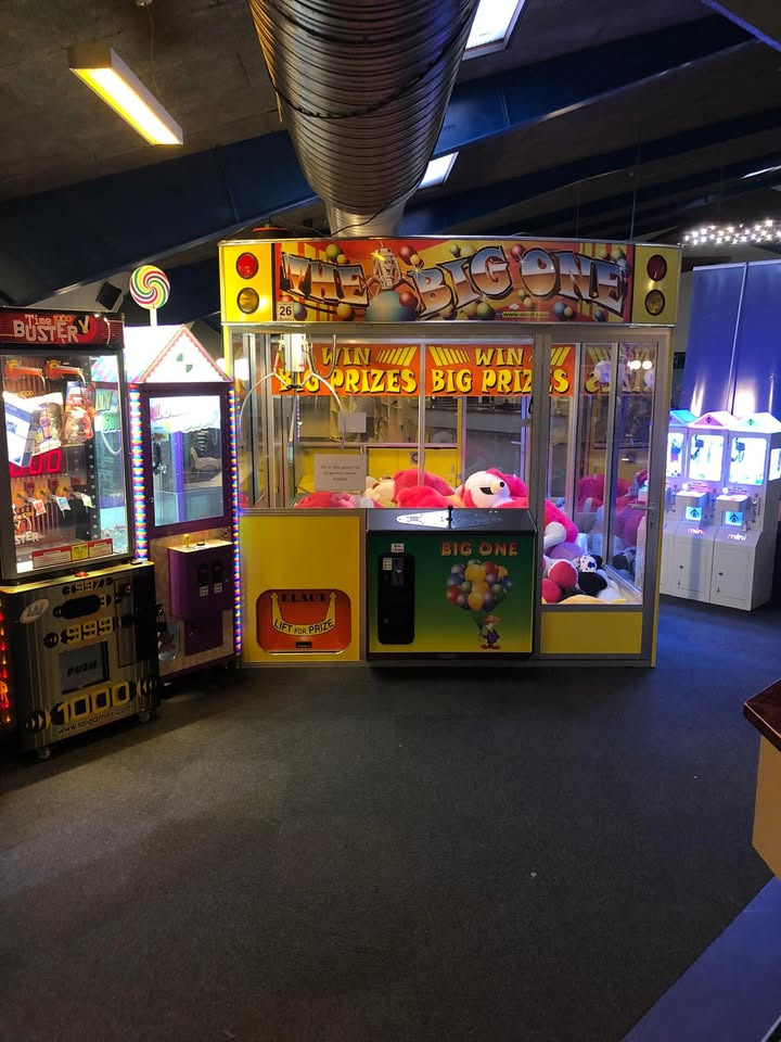 Nyt fra Legeland Viborg