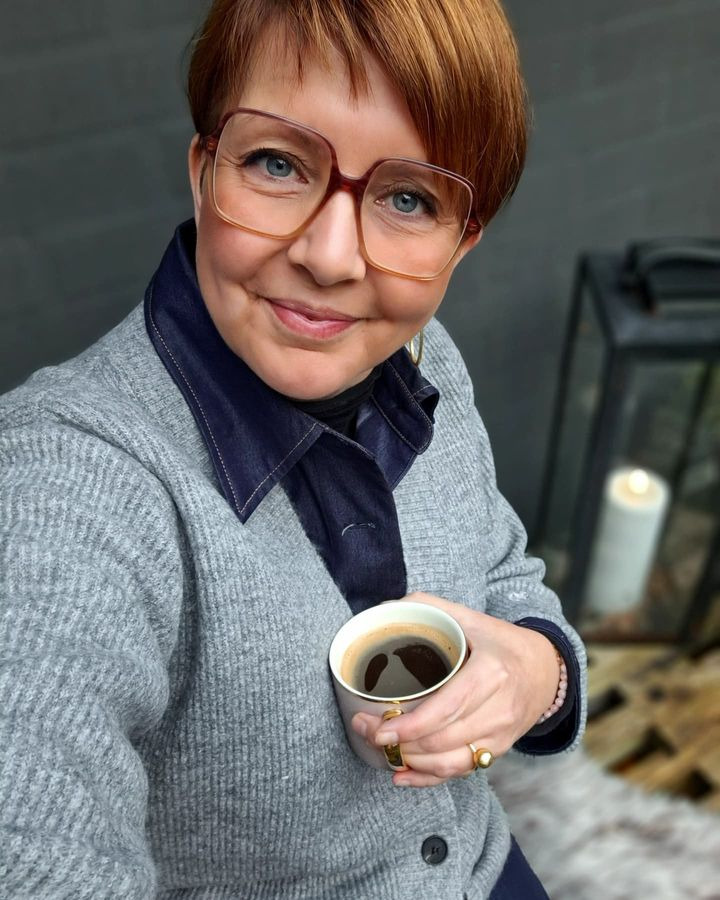 Lux By Jakobsen hjælper dig i gang med stilfulde lag på lag outfits