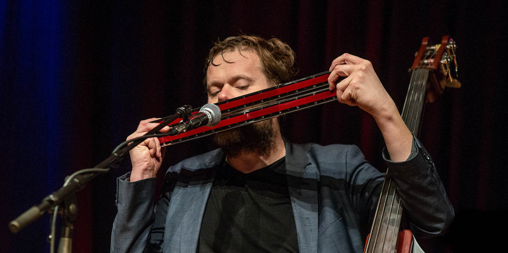 Succes med frokostjazz