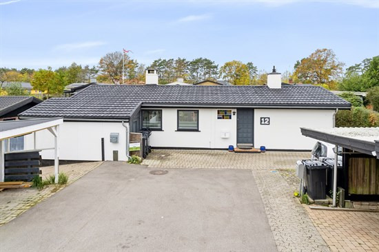 Bolig til salg for 2,6  mio. kroner - se hvad der ellers er til salg i Helsingør Kommune