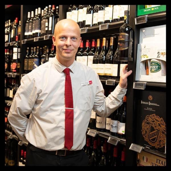 Ikke to dage er ens i Kvickly Hjørring