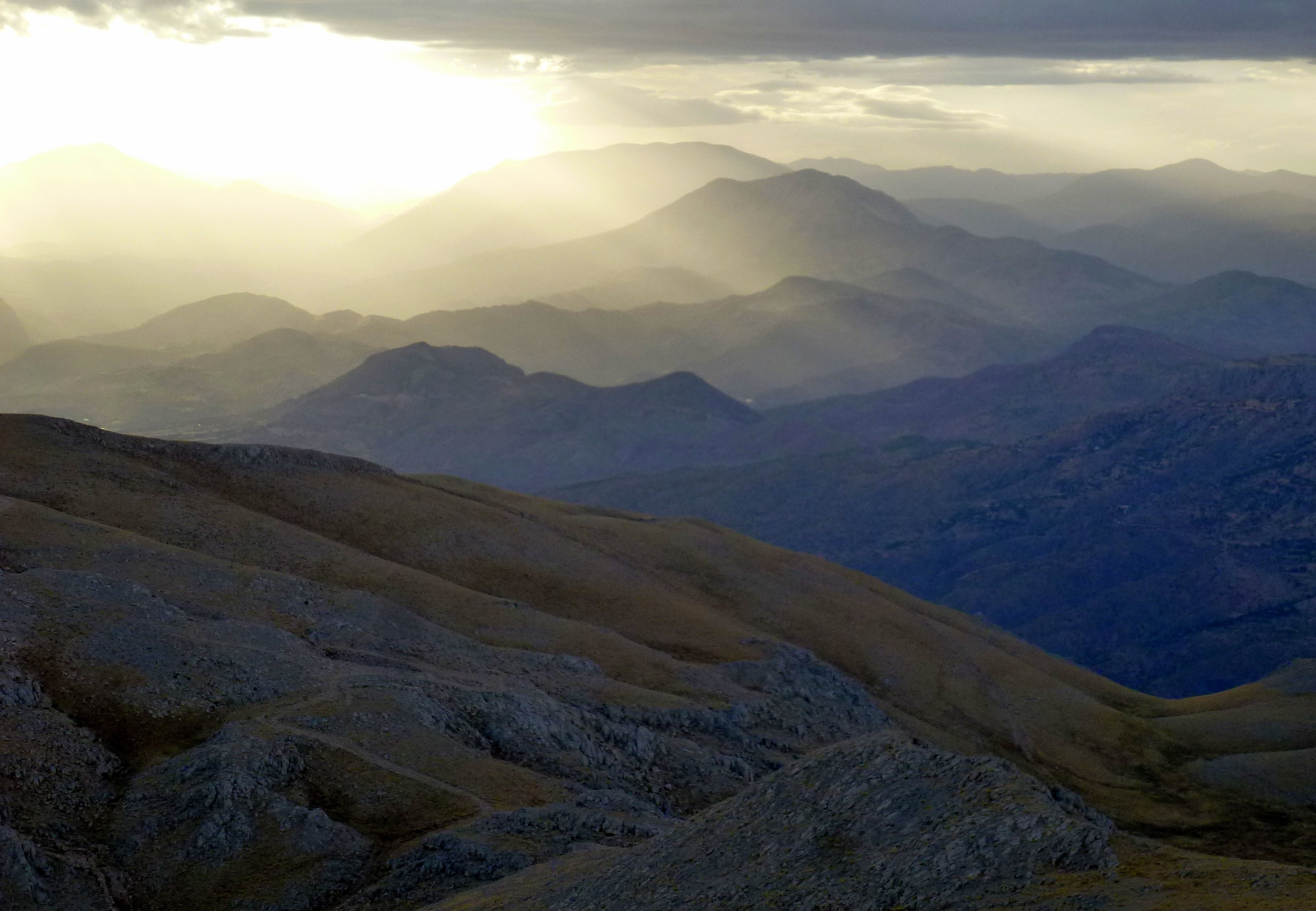 Foredrag om Mesopotamien på Moesgård Museum