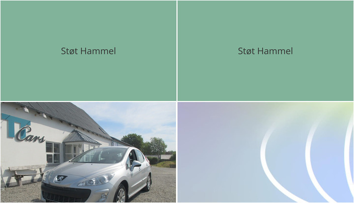 Nyt fra CENTER KIOSKEN  og TT CARS ApS