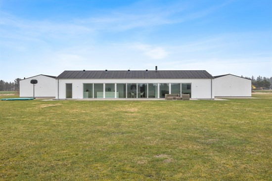 Top 6 over dyreste boliger til salg i Pandrup. Priser op til 5.995.000 kr