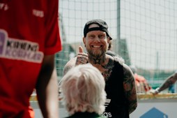 Det Åbne Fynsmesterskab for socialt udsatte mennesker indtager Middelfart