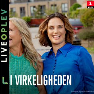 Oplev Hammerslag live: En aften med Sofie Østergaard og eksperterne