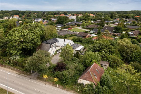 Skovhaven 15 er til salg for kun 550.000 kr.: Se de billigste boliger til salg i Brenderup her