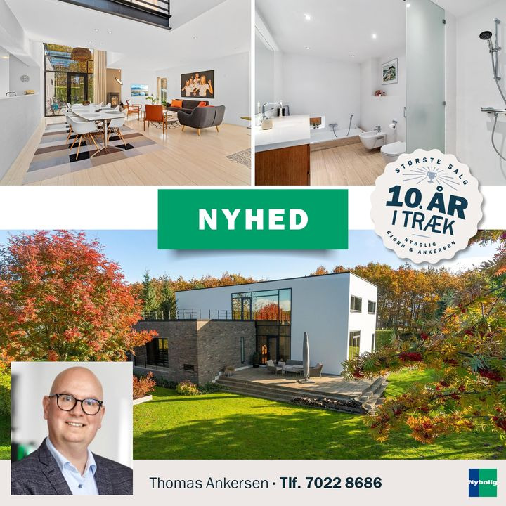 Se dagens updates fra Svenstrup J her