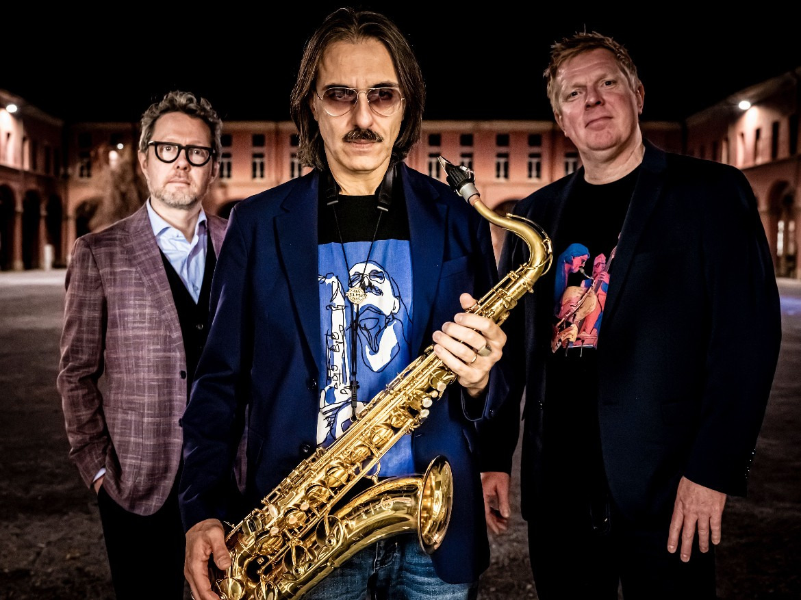 Kulturelle oplevelser i Sorø: Fra jazz og poesi til samtaler om kunst