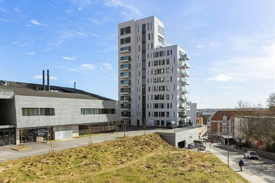 Er Bryghusgade 5 i Randers drømmehjemmet? Se de dyreste boliger til salg nu for op til 6.195.000 kr