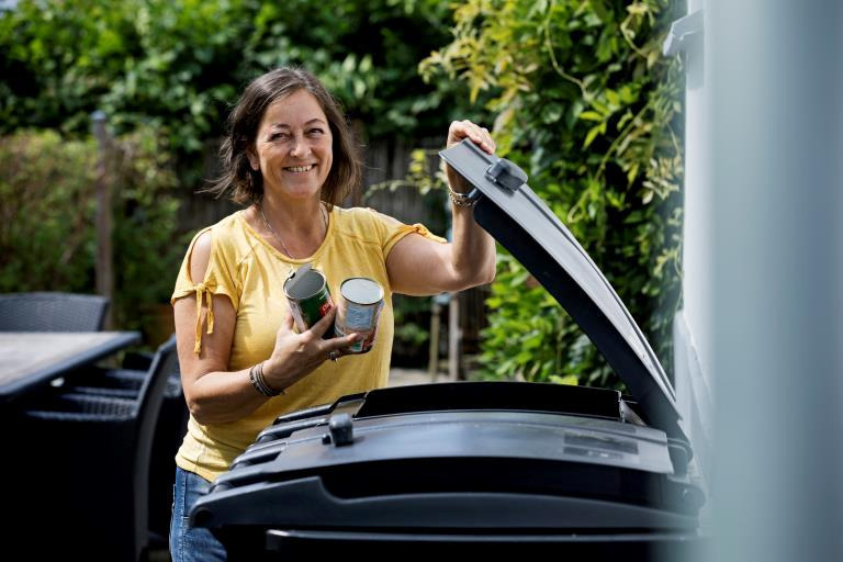 Allerød Kommune intensiverer indsatsen for affaldssortering og korrekt bortskaffelse til gavn for miljøet