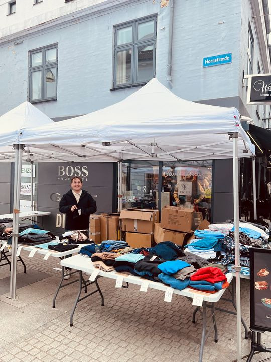 Nyt på opslagstavlen i Holstebro