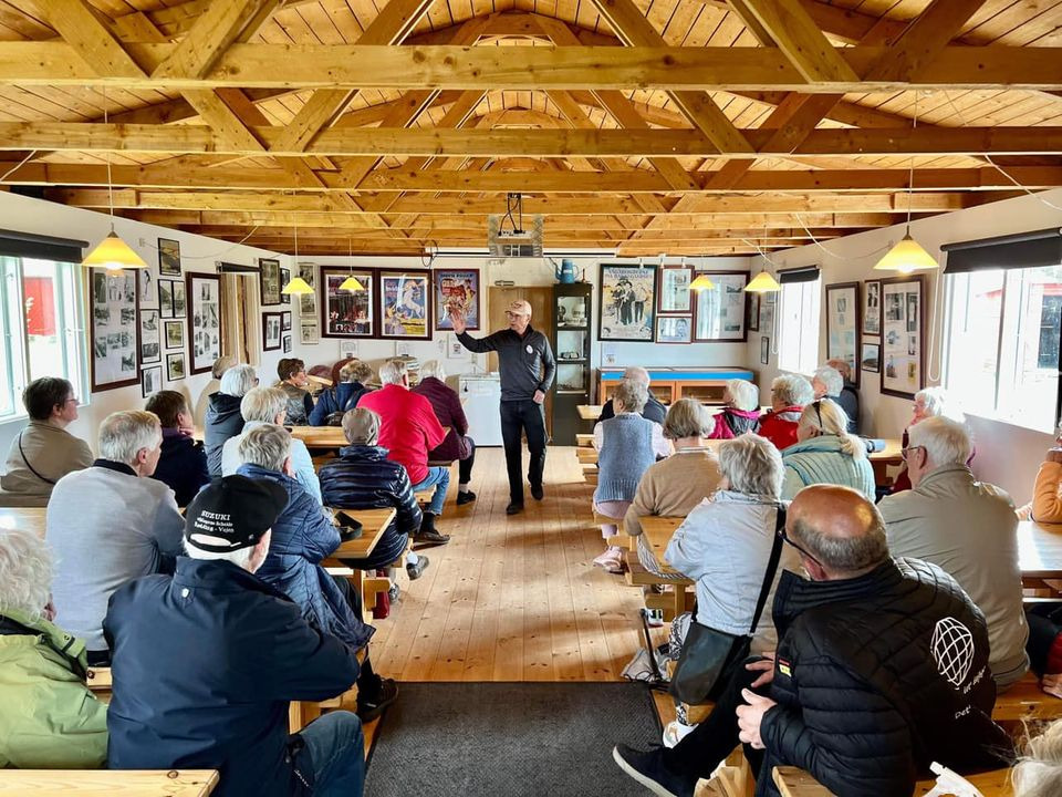 Se dagens updates fra Ikast her