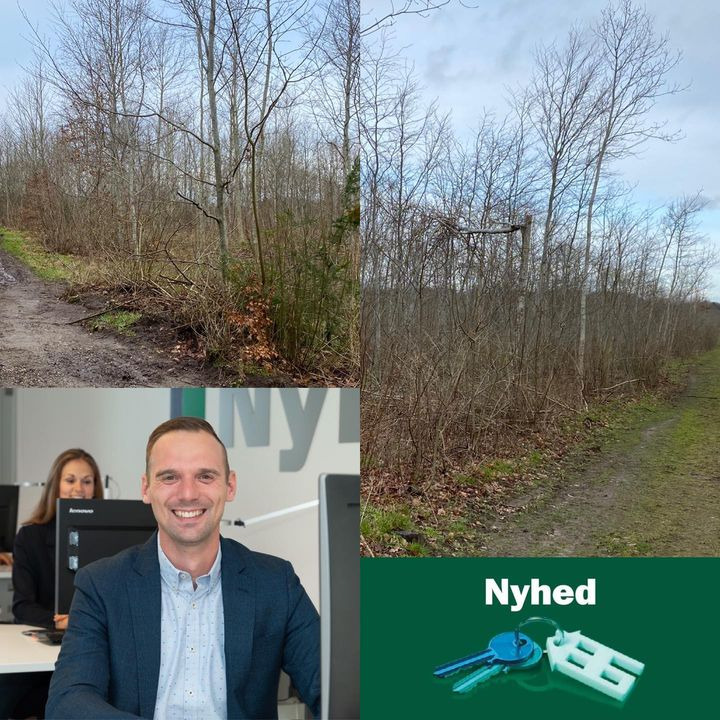 Nyt på opslagstavlen i Aars