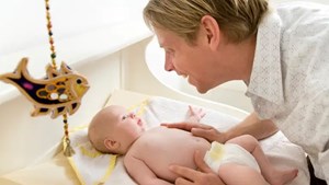 Gratis forløb i Norddjurs styrker nye fædres rolle og familieforståelse