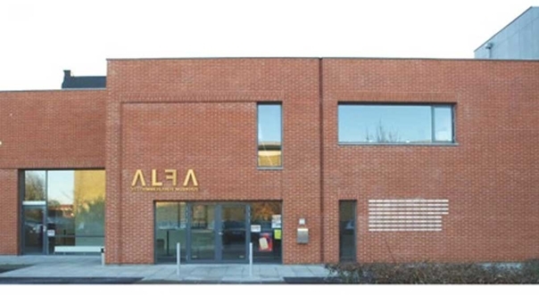 Amazing Christmas, musikhuset ALFA