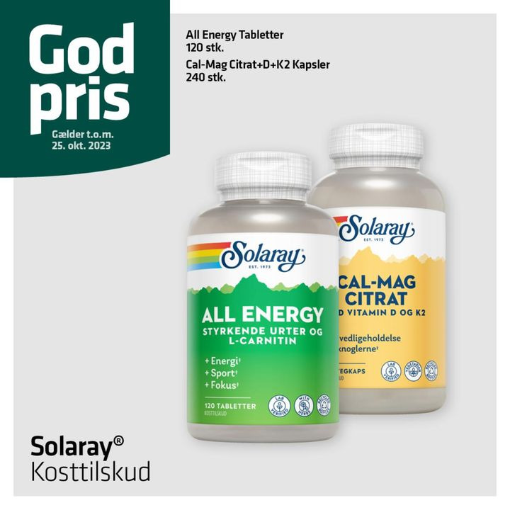 Hold trit med lokalområdet: Nyt fra Lystrup