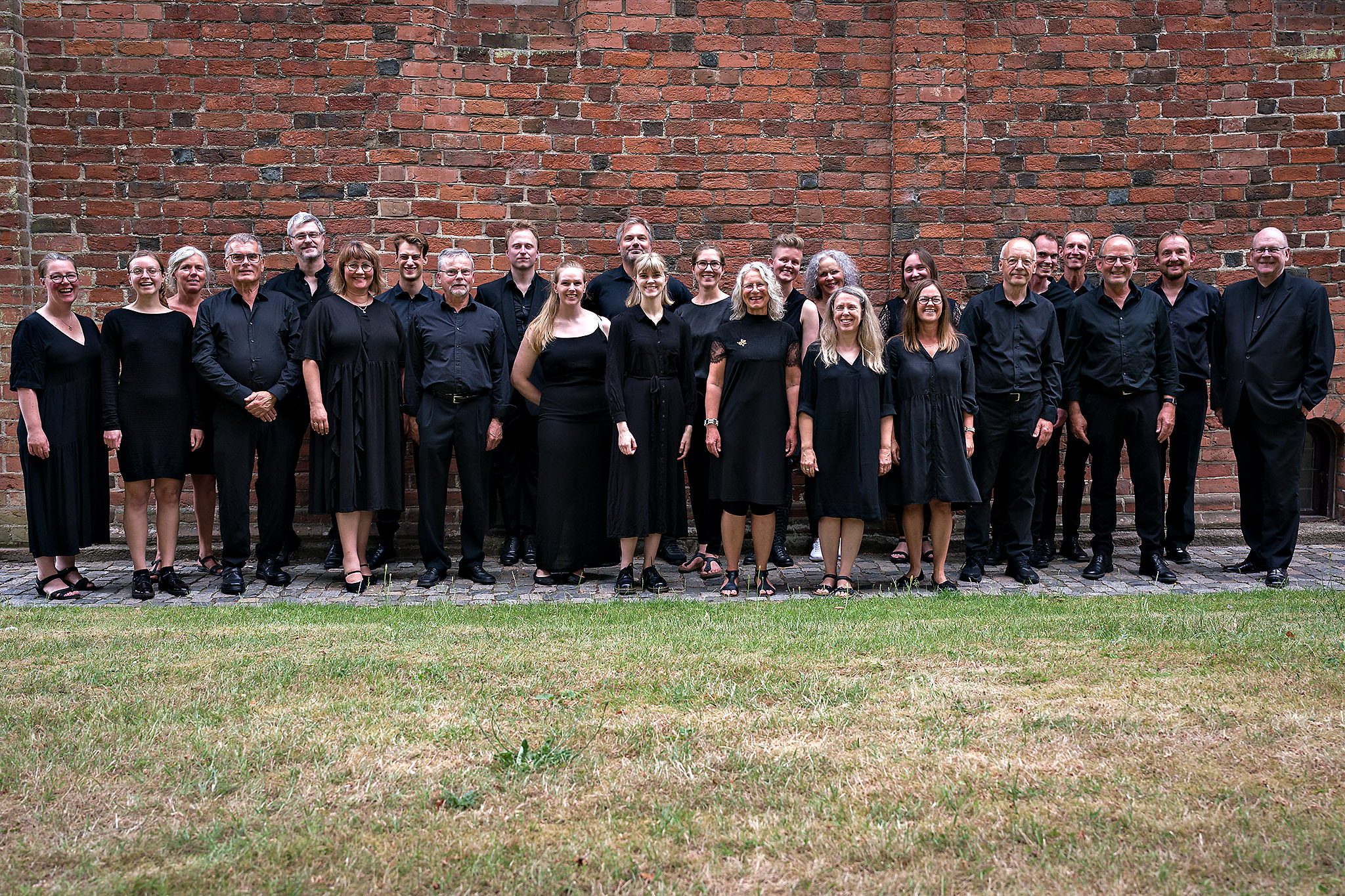 Julekoncert med Odense Kammerkor i Åsum Kirke