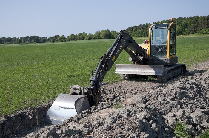 Ny gittermast for mobiltelefoni skal opføres i Brønderslev