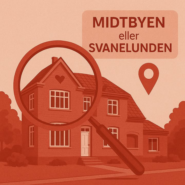 Home Hjørring søger murermester- eller patriciervilla til købeklar kunde