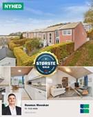 Nyt fra Nybolig Bjørn & Ankersen