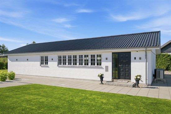 Eksklusiv bolig for 4.195.000 kr er netop kommet til salg i Borup - Se den og de dyreste boliger her