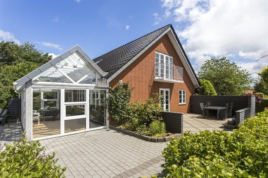 1,9  mio. kroner koster Humlevej 7 - se hvad der ellers er til salg i Vejen Kommune