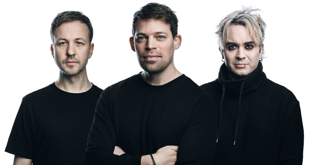 Dirty Loops bringer deres unikke lyd til Aarhus