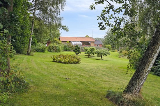 Bolig til salg for 1,4  mio. kroner - se hvad der ellers er til salg i Odense Kommune