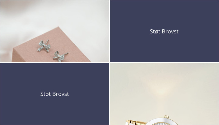 Nyt fra Nyt Syn Brøndum Jeppesen  og Nyt Syn Brøndum Jeppesen 