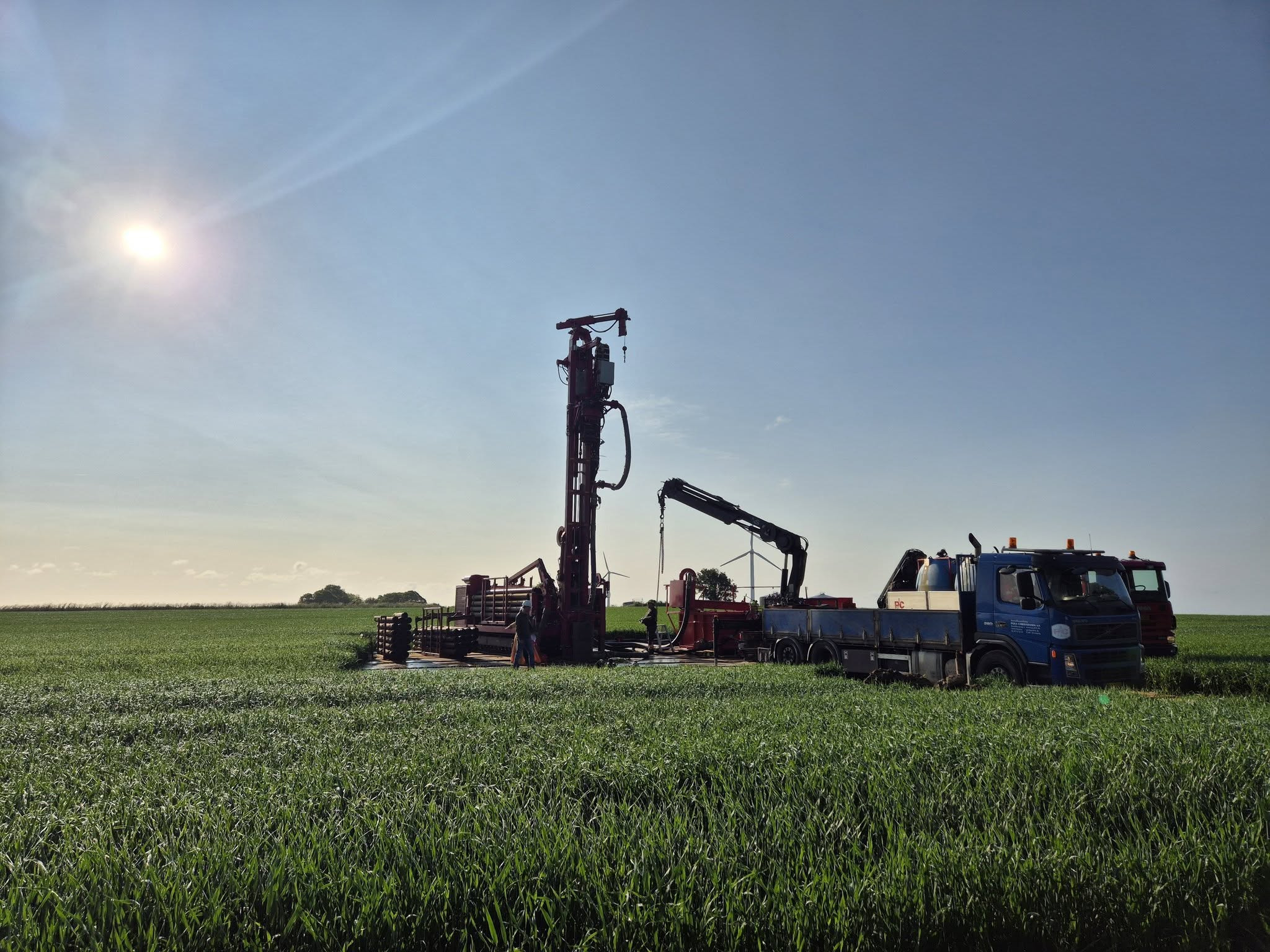 Oplev fremtidens klimaløsning i Salling