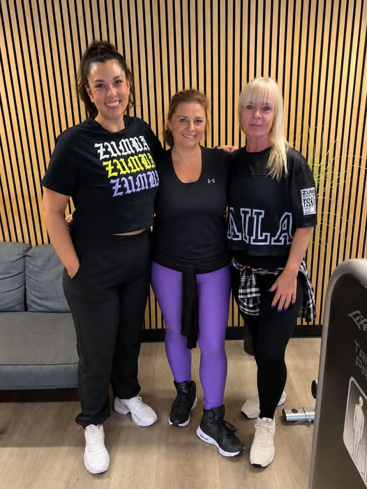 Silkeborg Fitness Center inviterer til 2 timers Zumba-fest den 7. november