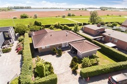 Netop kommet til salg: Søvangen 29 en af Ishøjs dyreste adresser