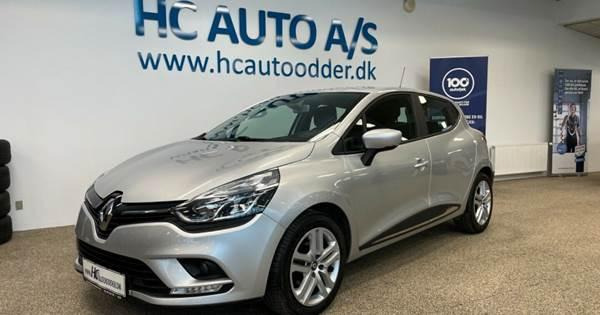 Nyt på opslagstavlen i Odder