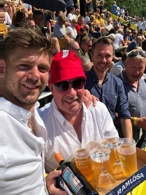 Hold trit med lokalområdet: Nyt fra Silkeborg