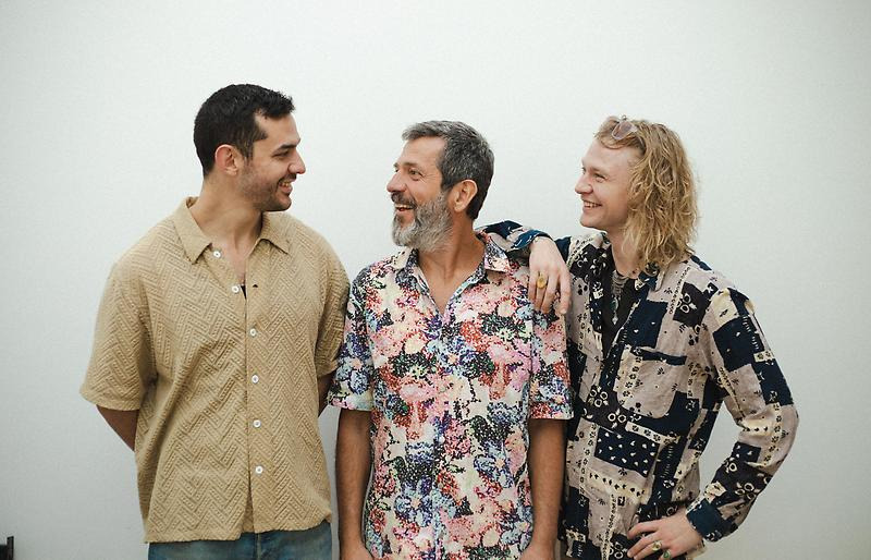 Oplev Bushbabies: Nordisk musik med afrikansk puls i Ry