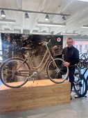 Fri BikeShop Vejle præsenterer de bedste konfirmationscykler