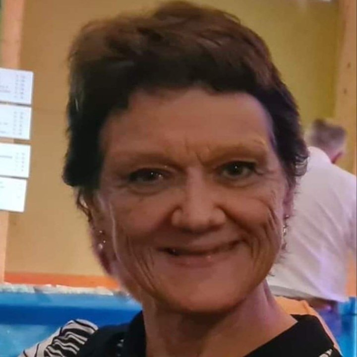 Portrætfoto af Annette M.