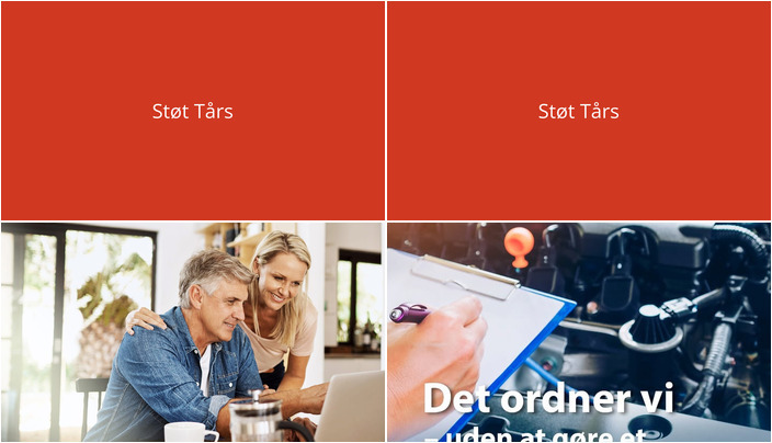 Nyt fra Estate Boligmægleren Tårs og Tårs Autoteknik