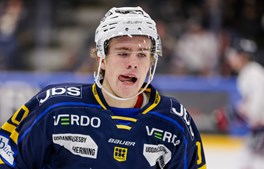 Frederik Brændgaard: En fortjent sejr