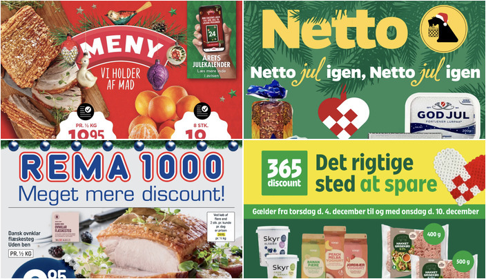 Skyr til 10 kr. og ribbensteg til 18,95 kr. - fantastiske tilbud i Aarup