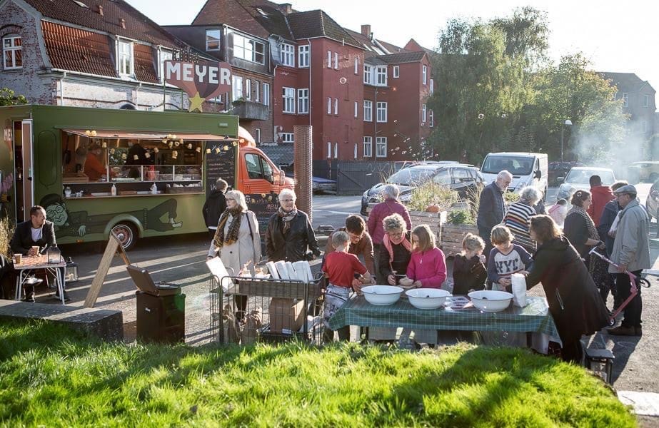Mangler du en god idé til sjove aktiviteter i efterårsferien? Så kan Spinderihallerne hjælpe