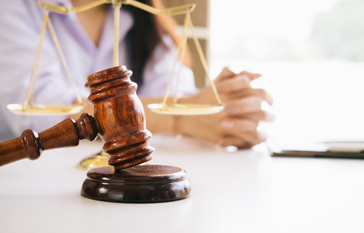 Få gratis advokathjælp på Brønderslev Bibliotek