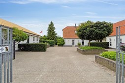 Top 6 over dyreste boliger til salg i Bramming. Priser op til 6.400.000 kr